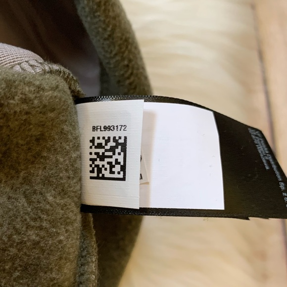 The North Face Campbell Half Zip Fleece Pullover - Picture 6 of 7